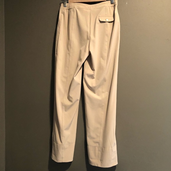 Chicos Zenergy by Chico’s Pant Size 0 - Picture 4 of 9